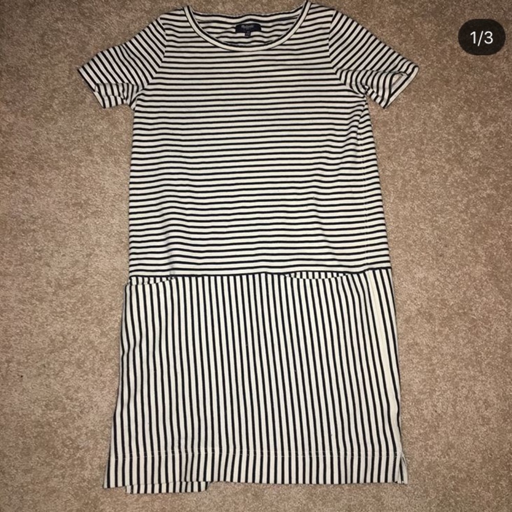 Madewell dress